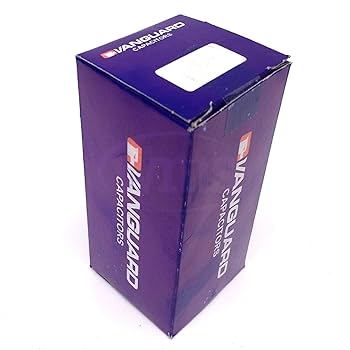 Amazon.com: Essex Group Start Capacitor 189-227 MFD 125Vac 1